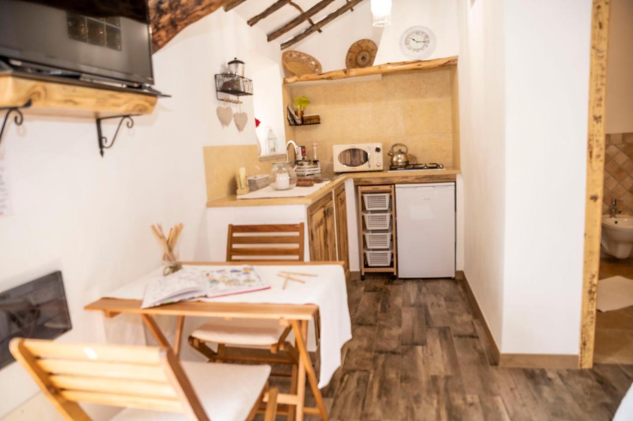 Agriturismo Sa Mendhula Кугнана Екстер'єр фото