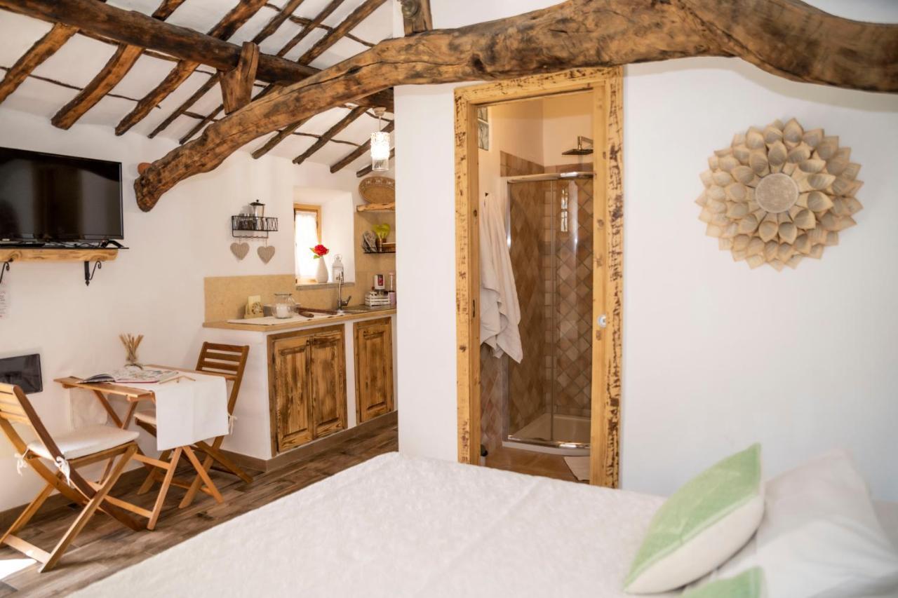 Agriturismo Sa Mendhula Кугнана Екстер'єр фото