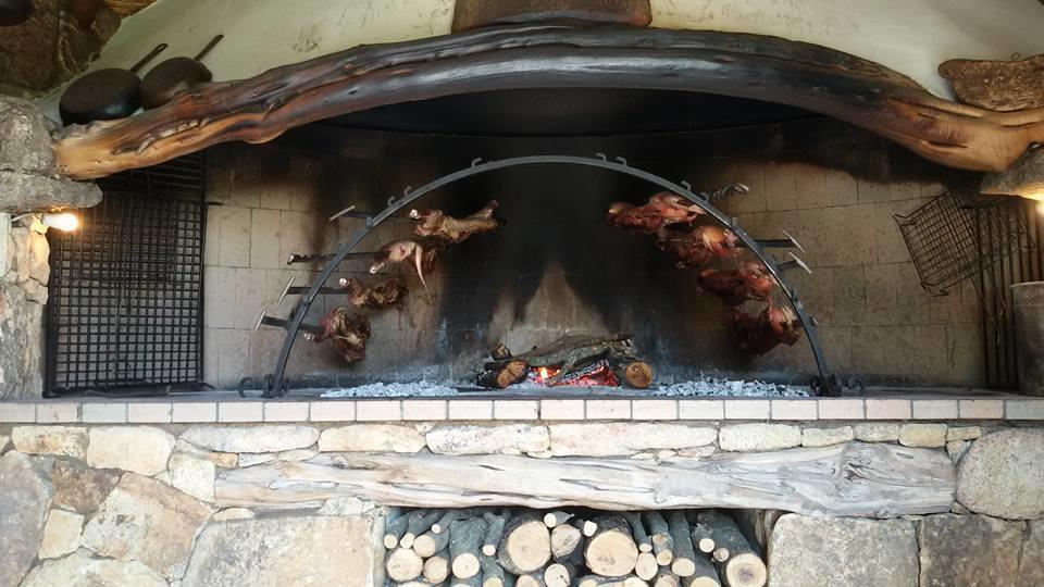 Agriturismo Sa Mendhula Кугнана Екстер'єр фото